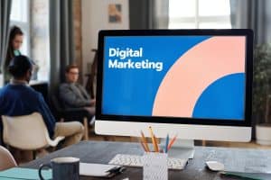 Digital Marketing Company British Columbia